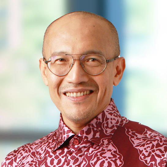 Mohd Haris Mohd Arshad