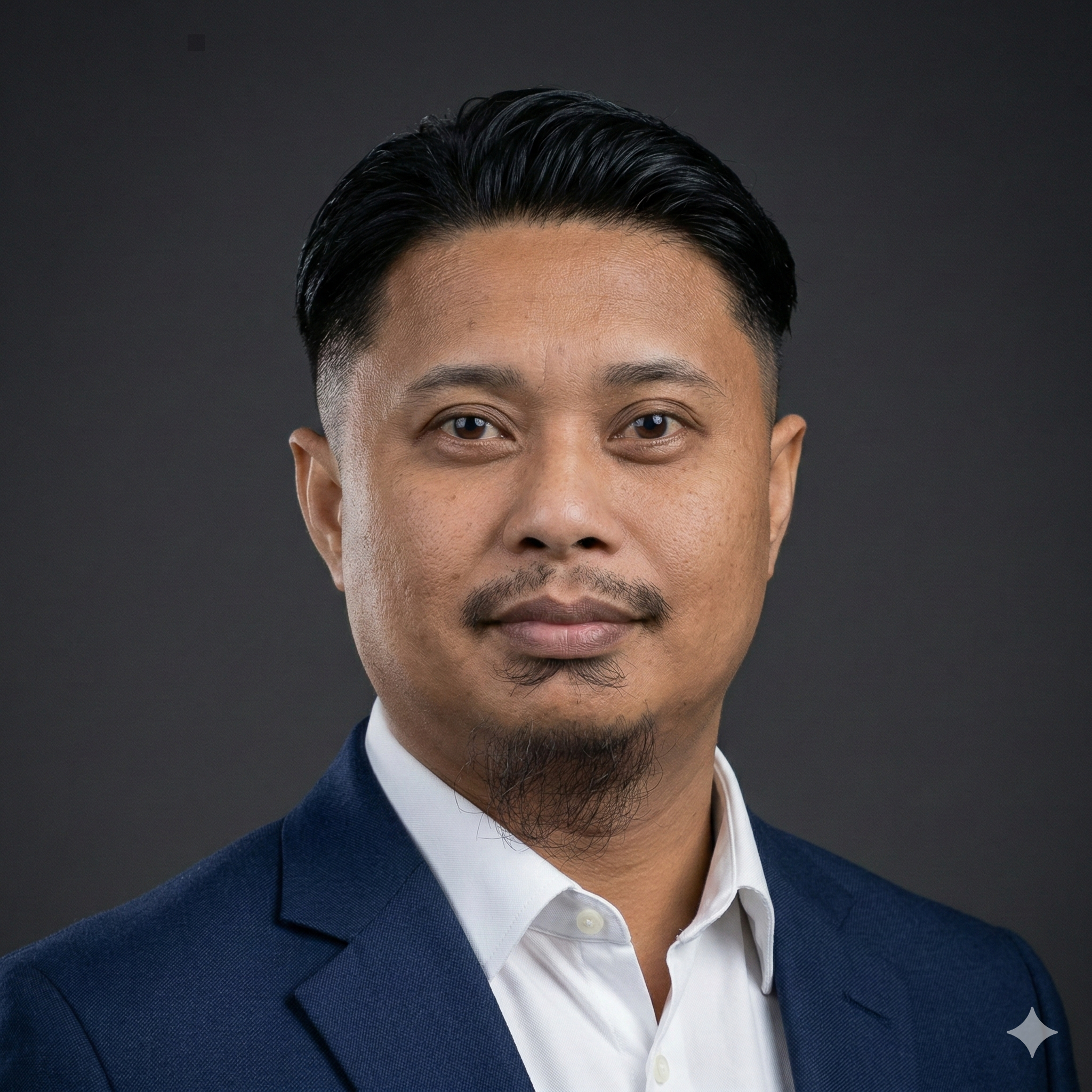 Mohd Azrull Masnam