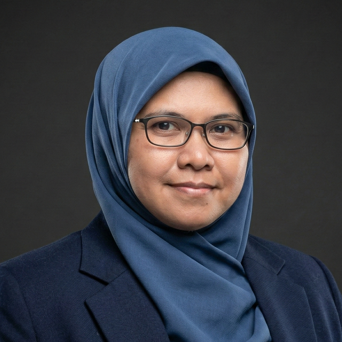 Siti Hawa Mohamed Saad