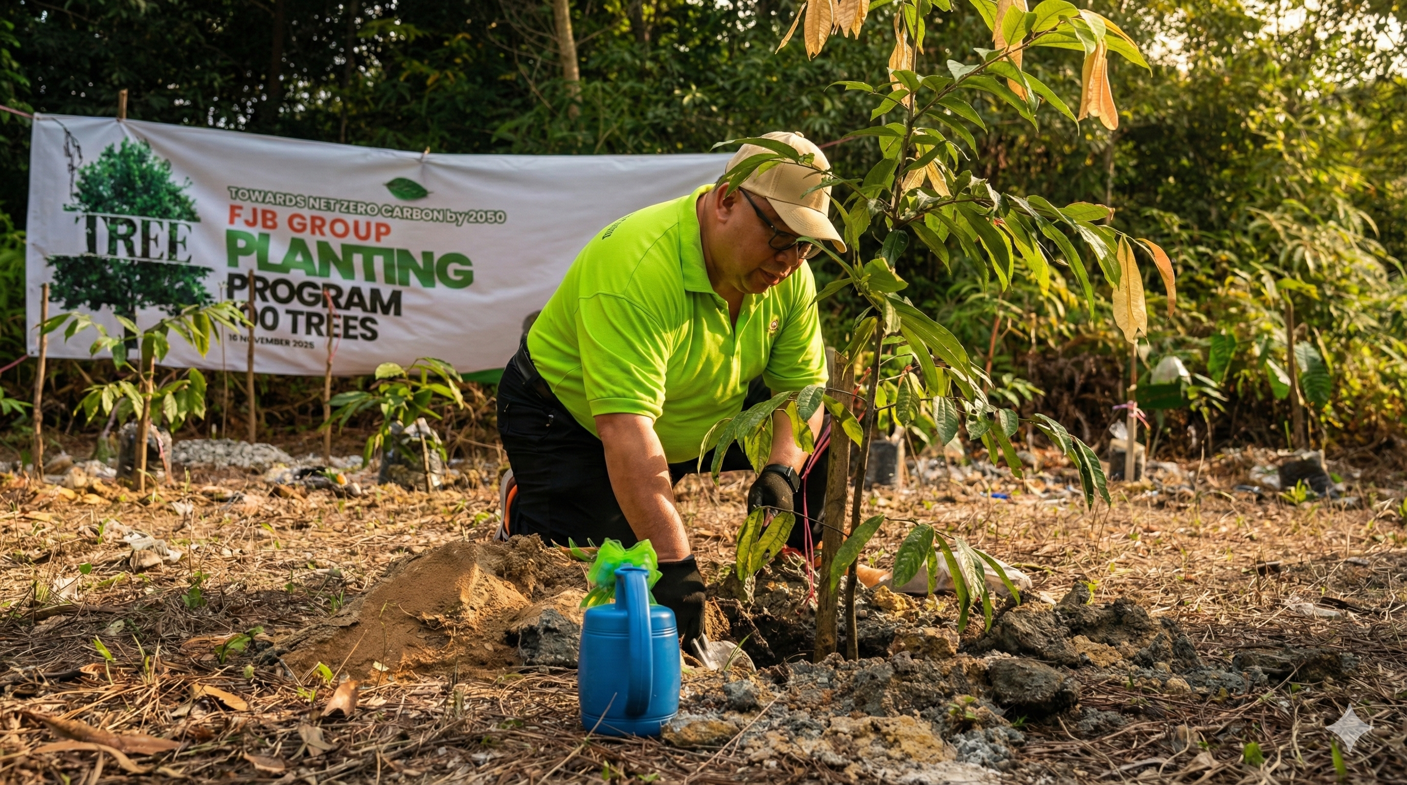 Sustainable Operations